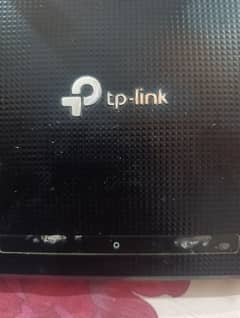 Tp Link Router