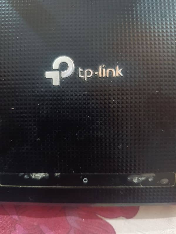 Tp Link Router 0