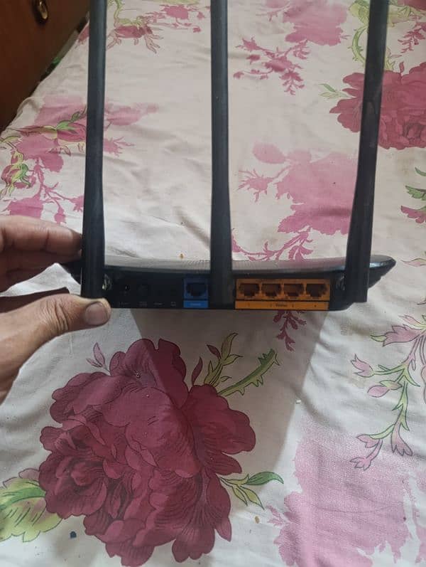 Tp Link Router 2