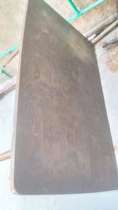 Wood Daining table