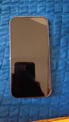 APPLE IPHONE 14 PRO MAX(256) GB