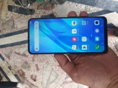 ViVo v15 pop-up camera