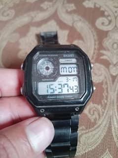 SKMEI original watch