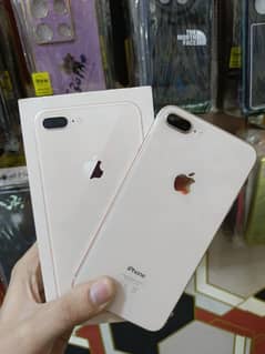 IPhone 8 Plus 64Gb Official Pta