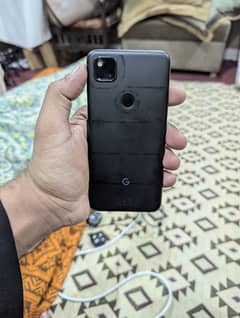 Pixel 4a 4g