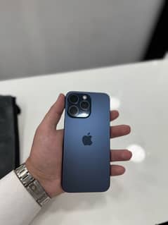 iphone 15 pro max non pta hk model