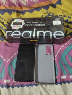 Realme Gt Master Edition 8/128 GB for sale