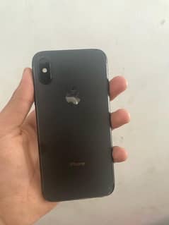 Iphone Xs 10/10 condition