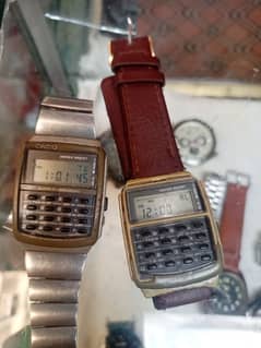 CASIO