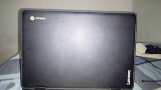 Lenovo Chromebook  4GB ram  30GB memory