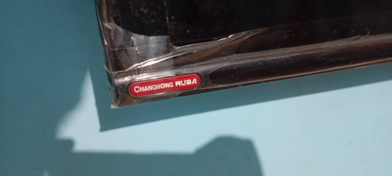 Changchog ruba 3