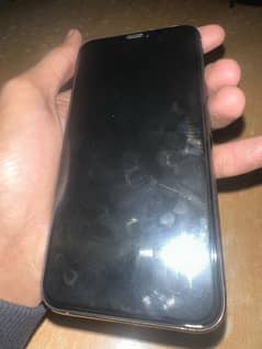 iphone 11 pro Factory Unlock Golden colour