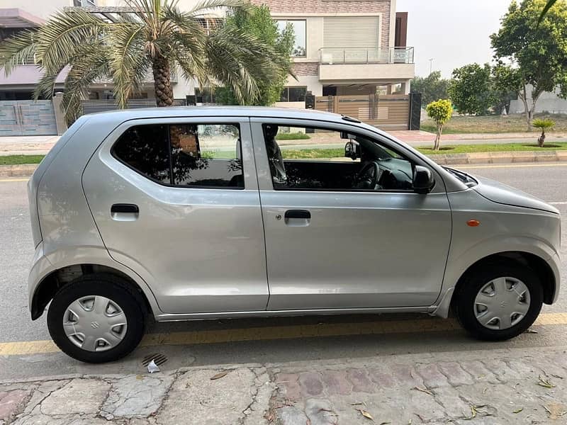 Suzuki Alto 2019 0