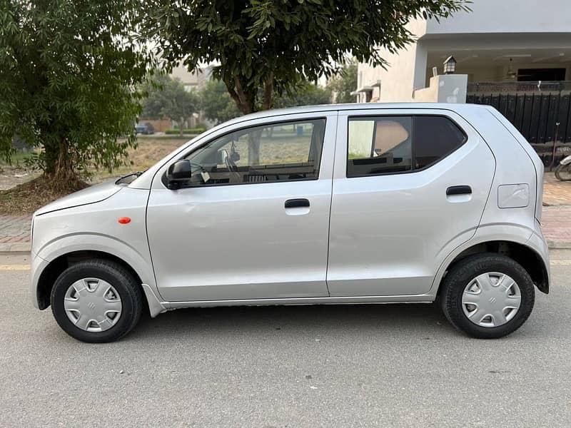 Suzuki Alto 2019 3