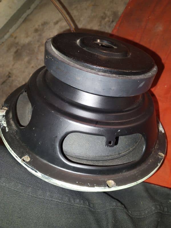 sab woofer original quality high Bass 2