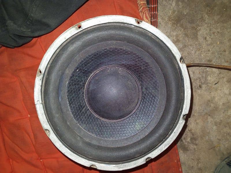 sab woofer original quality high Bass 3