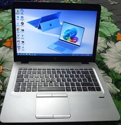 HP EliteBook 745 G4 Amd Pro A12 9800B