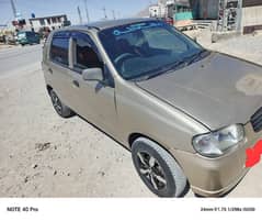 Suzuki Alto 2004