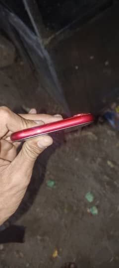 IPHONE XR 10BY 10 condition koi fault nhi battery 86 healt 64gb