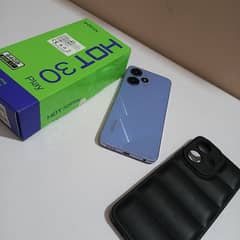 Infinix Hot 30 Play with Box 10/10