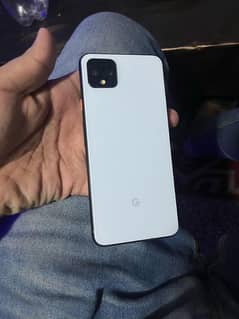 Google Pixel 4xl