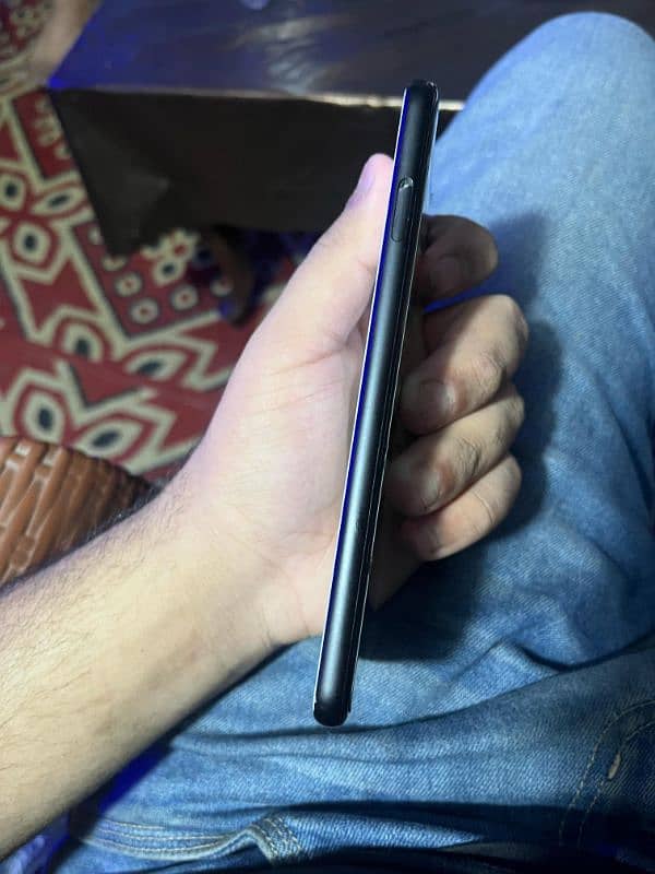 Google Pixel 4xl 3