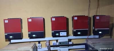 solar installation/solar inverter/ solar panel/solar wiring