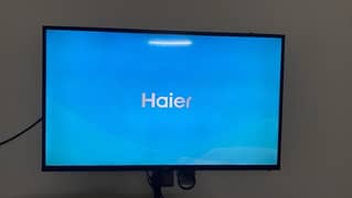 Haier LED TV