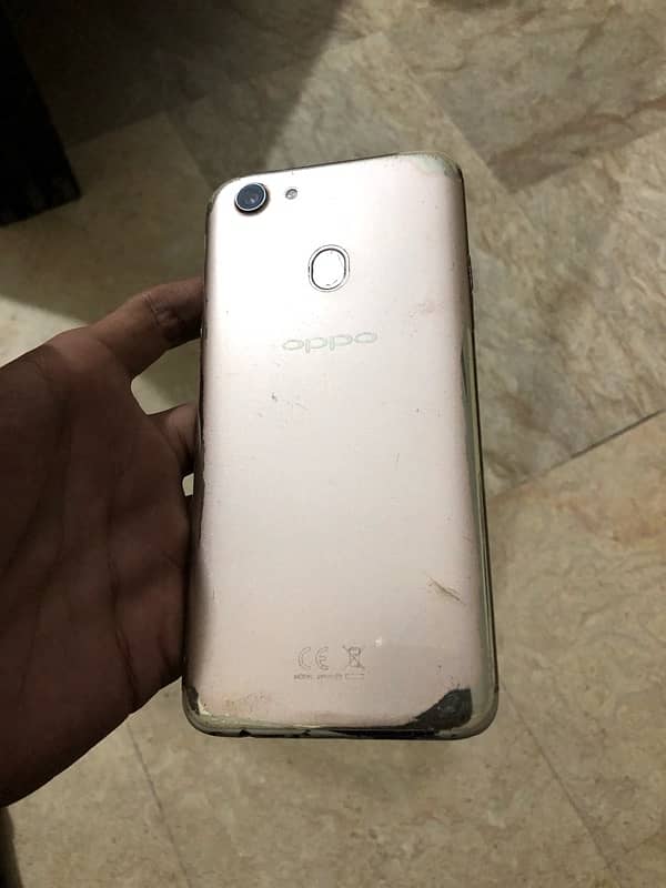 oppo f5 1