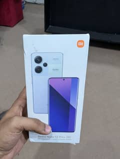 Redmi Note 13 pro plus 512Gb official PTA