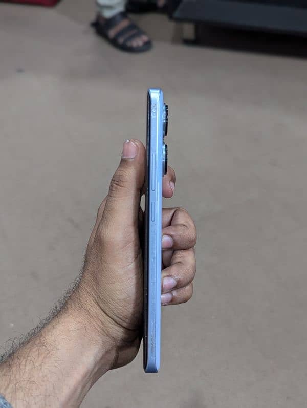 Redmi Note 13 pro plus 512Gb official PTA 5