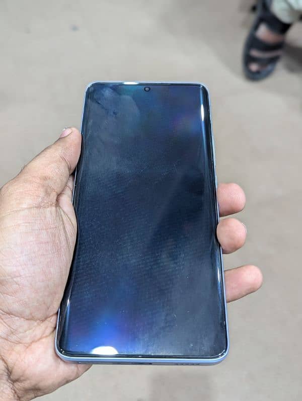 Redmi Note 13 pro plus 512Gb official PTA 8