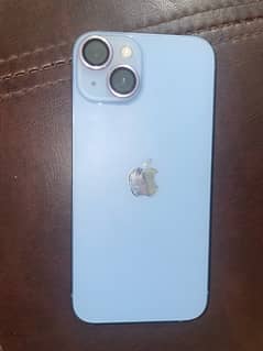 iphone 14 /128gb /with box/factory unlock /zong sim working