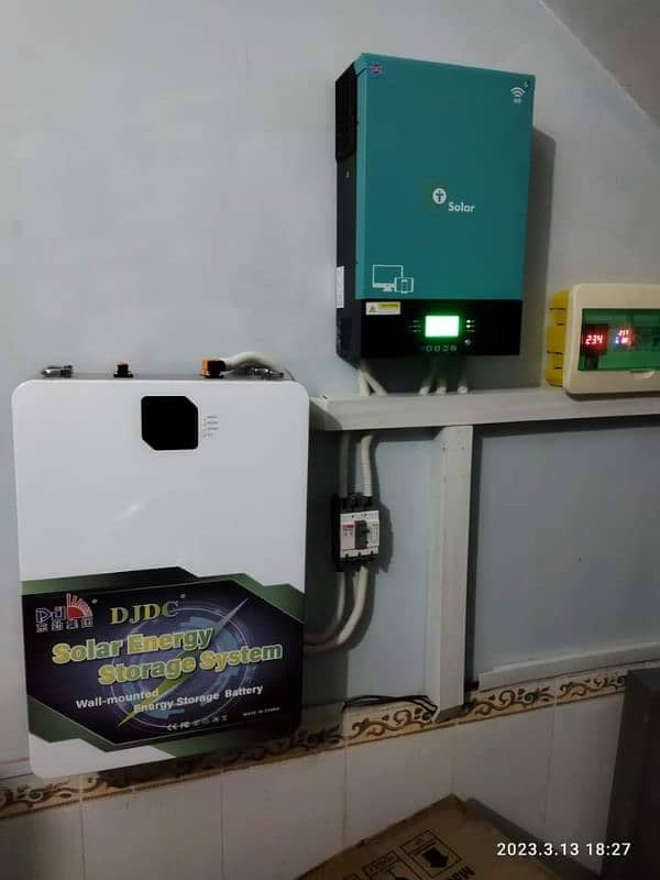 solar system/solar installation/solar services/solar cleaning 4