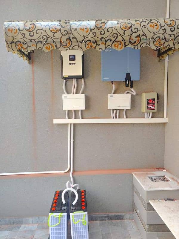 solar system/solar installation/solar services/solar cleaning 6