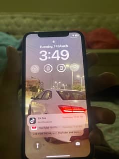 iphone x 256gb pta approved