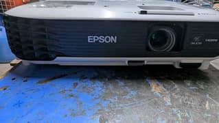 Epson eb x04 projector with hdmi