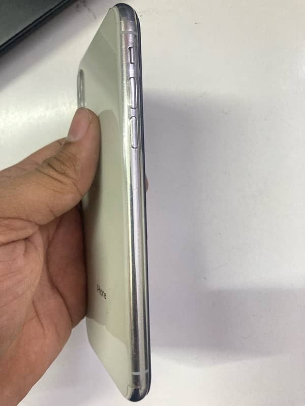 iphone X non pta 64gb 2