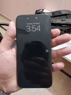 IPHONE 14 PRO MAX 128 GB PTA APPROVED