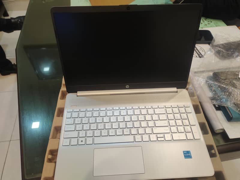 Laptop core i3 1