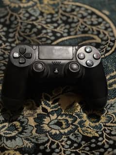 ps4 controller condition 10 by 10