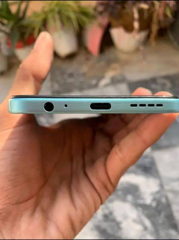 infinix hot 50 pro 1