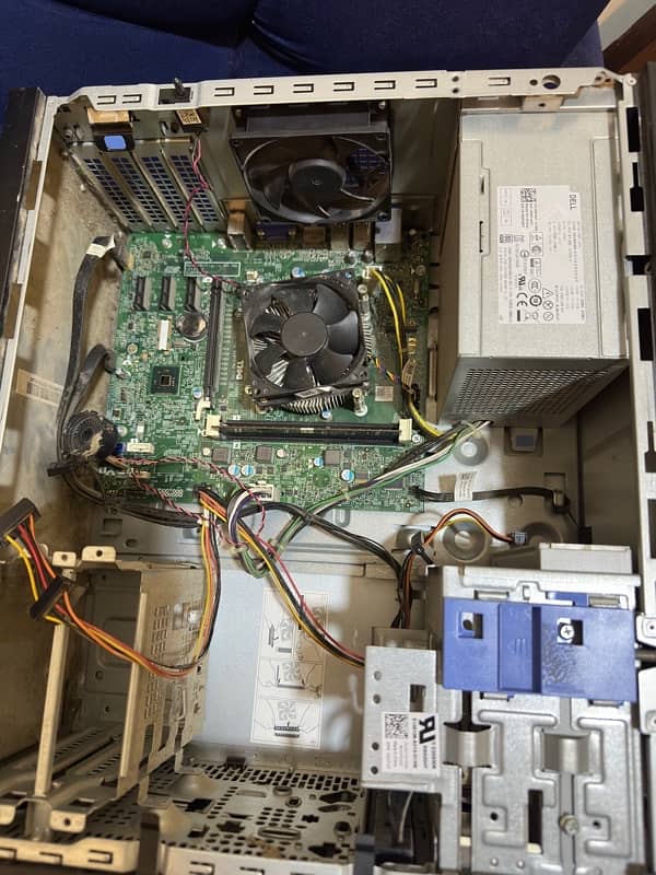 dell optiplex 3020 all ok just board 1
