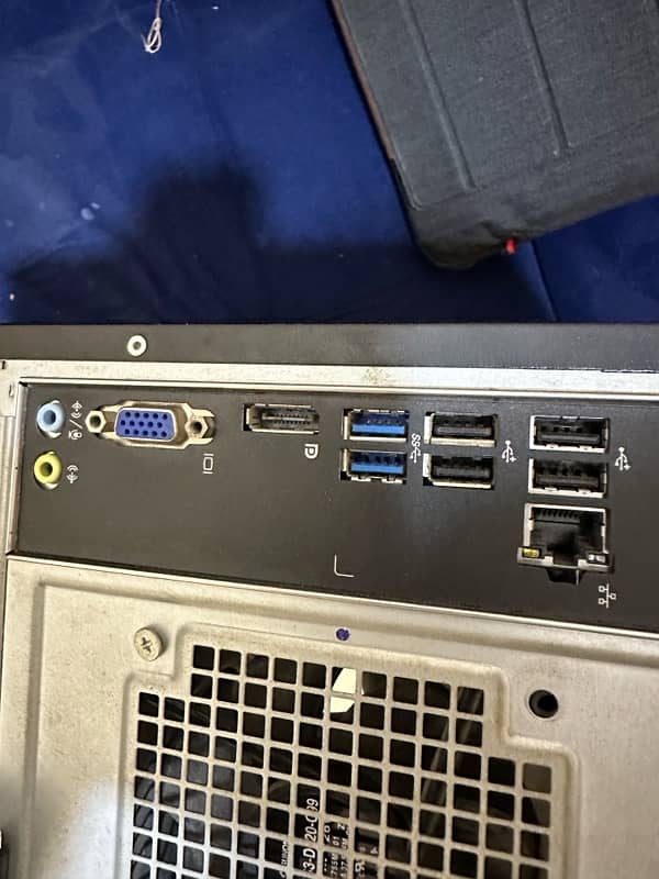 dell optiplex 3020 all ok just board 2