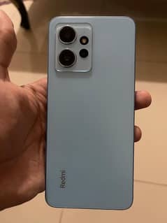 Redmi note 12