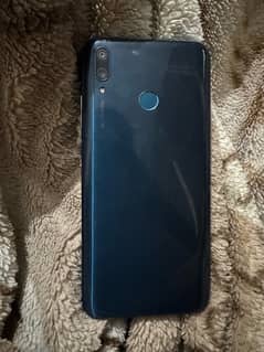 Huawei Y9