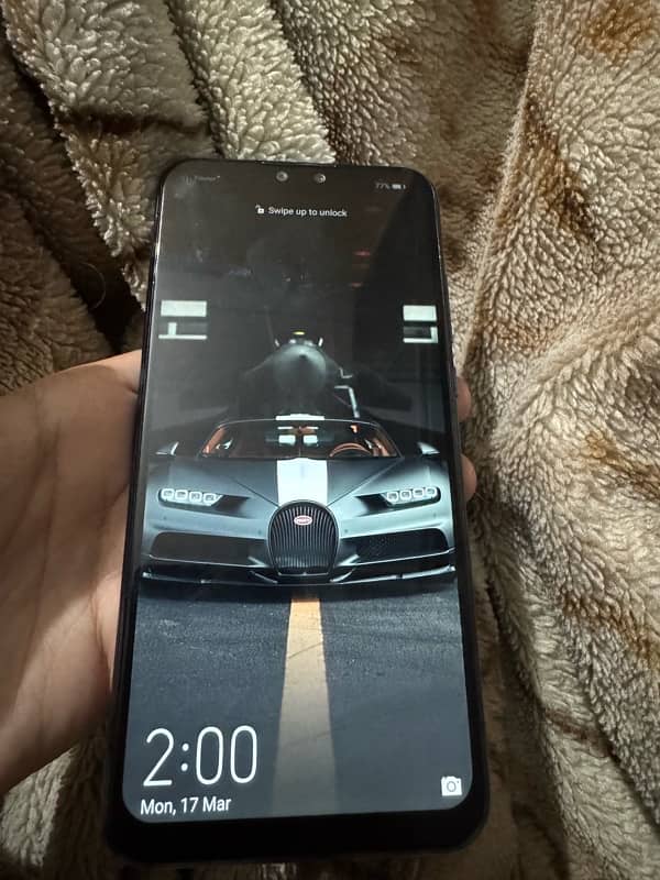 Huawei Y9 2