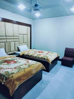 ROYAL RESIDENCY GUEST HOUSE GULSHAN E JAMAL RESHAD MINHAS ROAD KARACHI