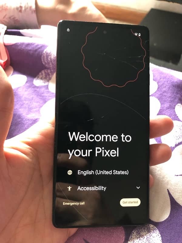 pixel 6a 128 1