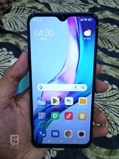 Xiaomi Redmi 9 Used in Excellent Condition